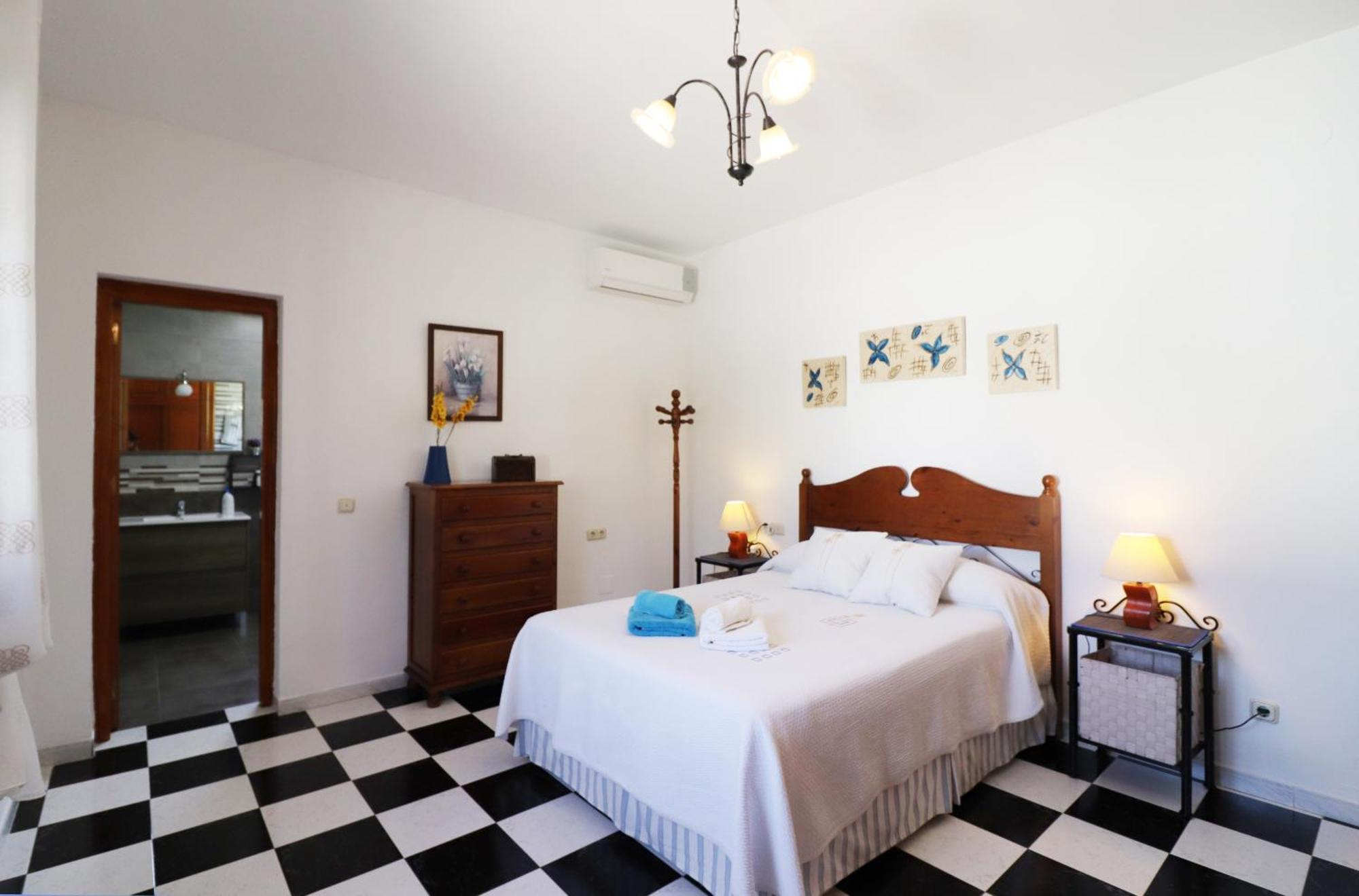 Villa Corbera By Spainsunrentals 1114 نيرخا المظهر الخارجي الصورة