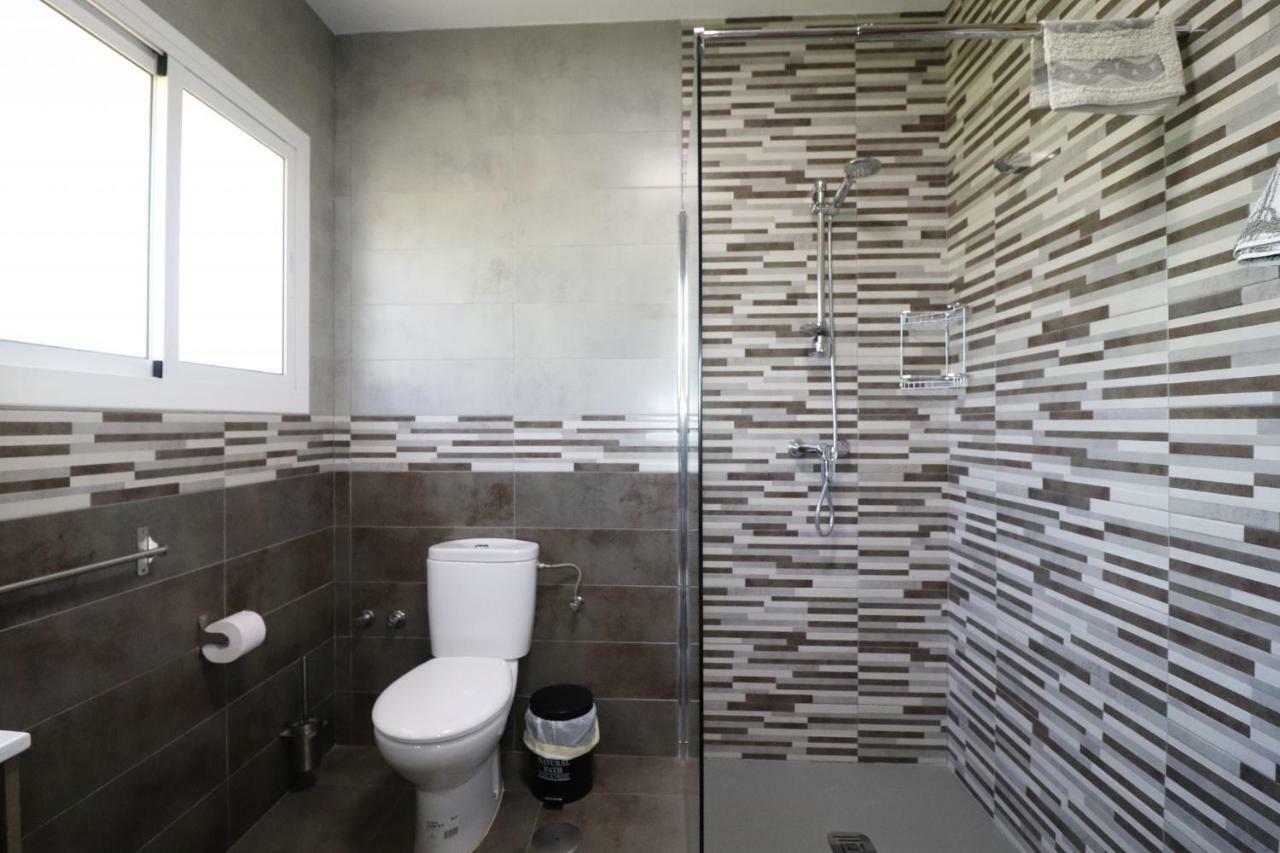Villa Corbera By Spainsunrentals 1114 نيرخا المظهر الخارجي الصورة
