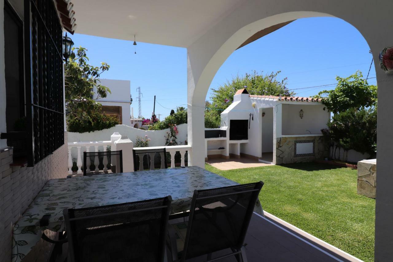 Villa Corbera By Spainsunrentals 1114 نيرخا المظهر الخارجي الصورة